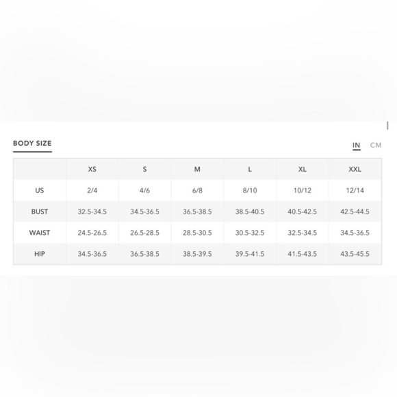 NWT CUPSHE Pastel Lavender & Turquoise V Neck Scalloped One Piece Swimsuit Small - Picture 11 of 11